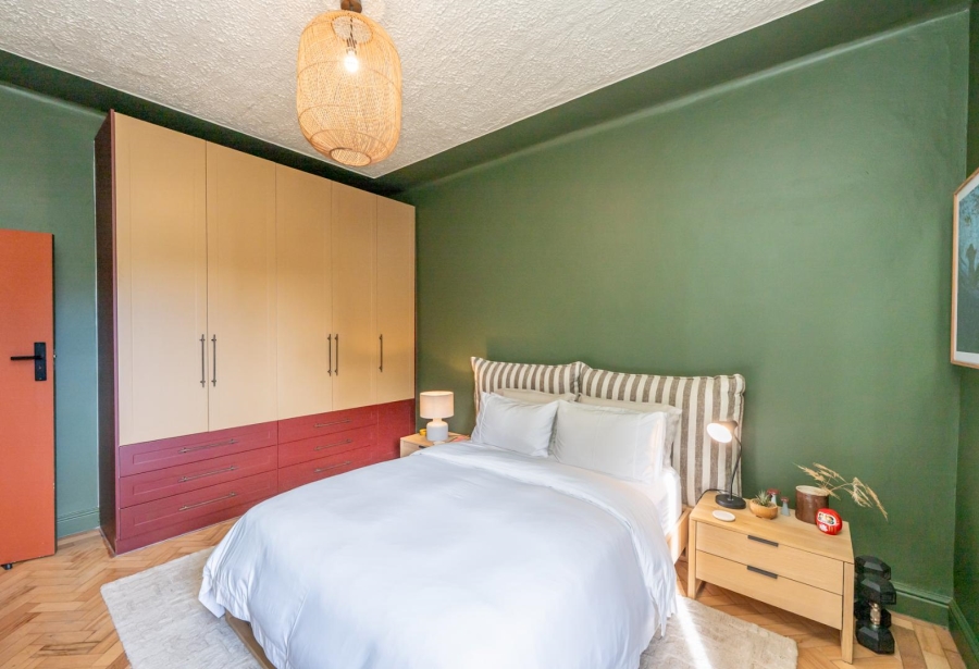 To Let 1 Bedroom Property for Rent in Fresnaye Western Cape